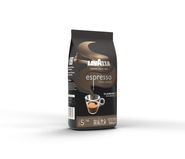 LAVAZZA ESPRESSO ITALIANO CLASSICO Z 1KG - 1076723 - zdjęcie 4